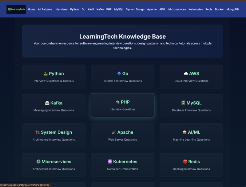 AI GuideX