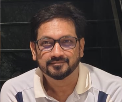Praful Kumar